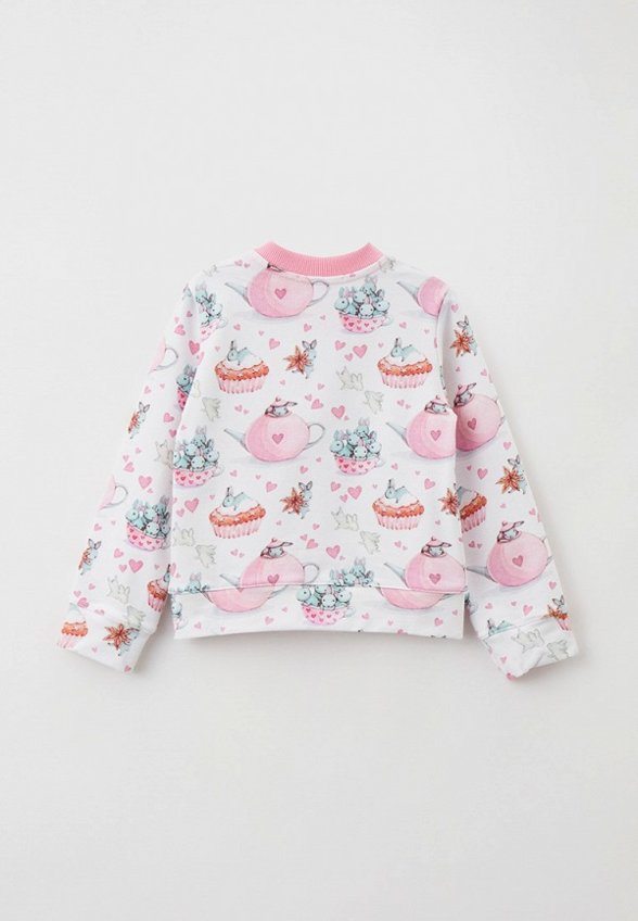 Свитшот Ete Children