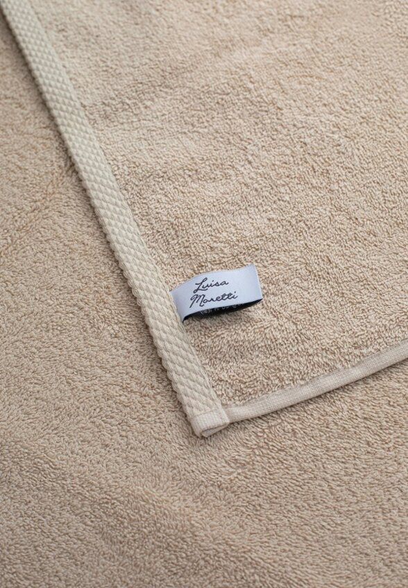 Комплект полотенец Luisa Moretti