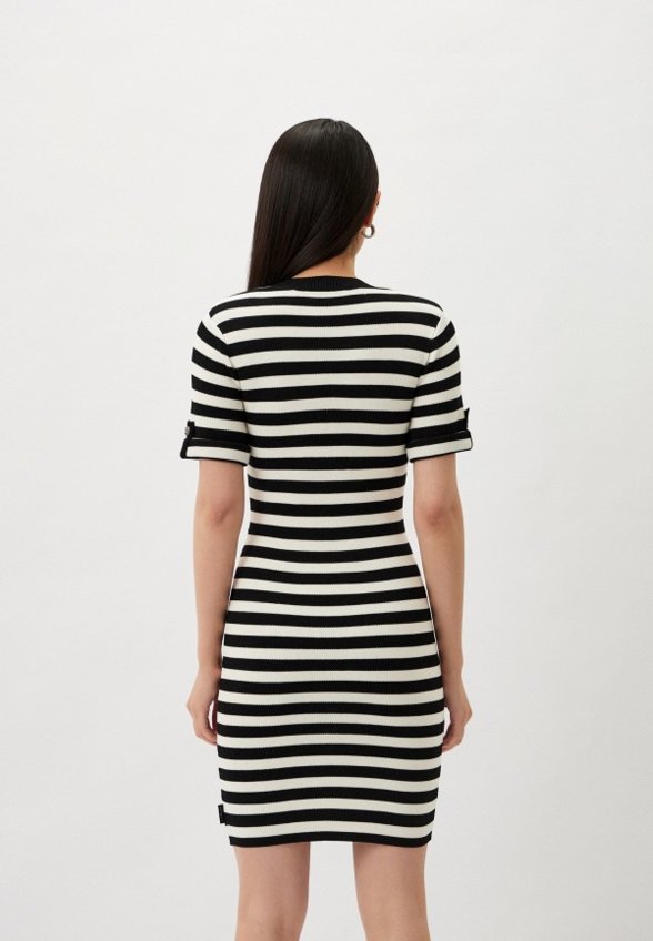 Платье John Richmond