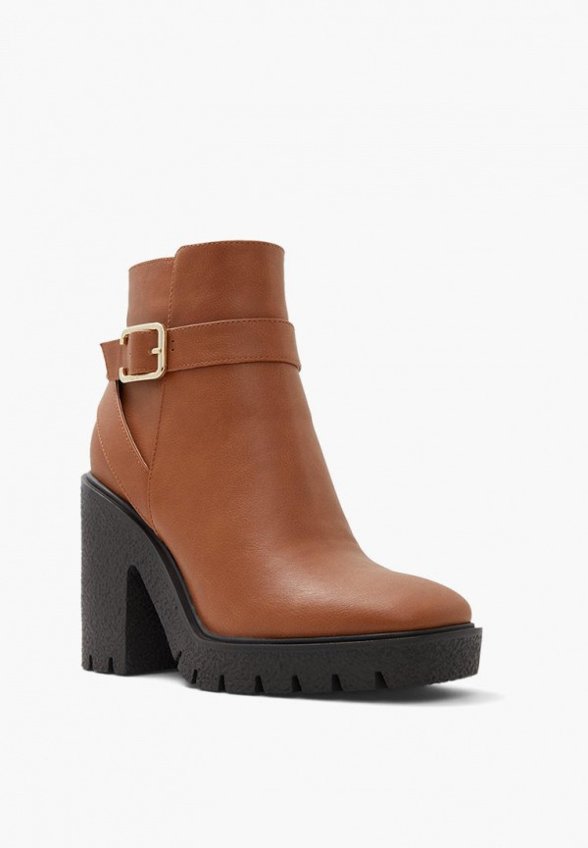 Ботильоны Aldo