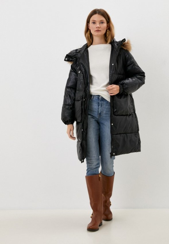 Пуховик Dunia