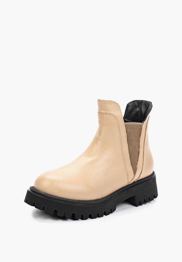 Ботинки Ascalini