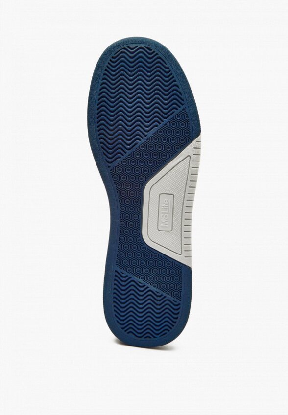 Кеды Lite by Mascotte