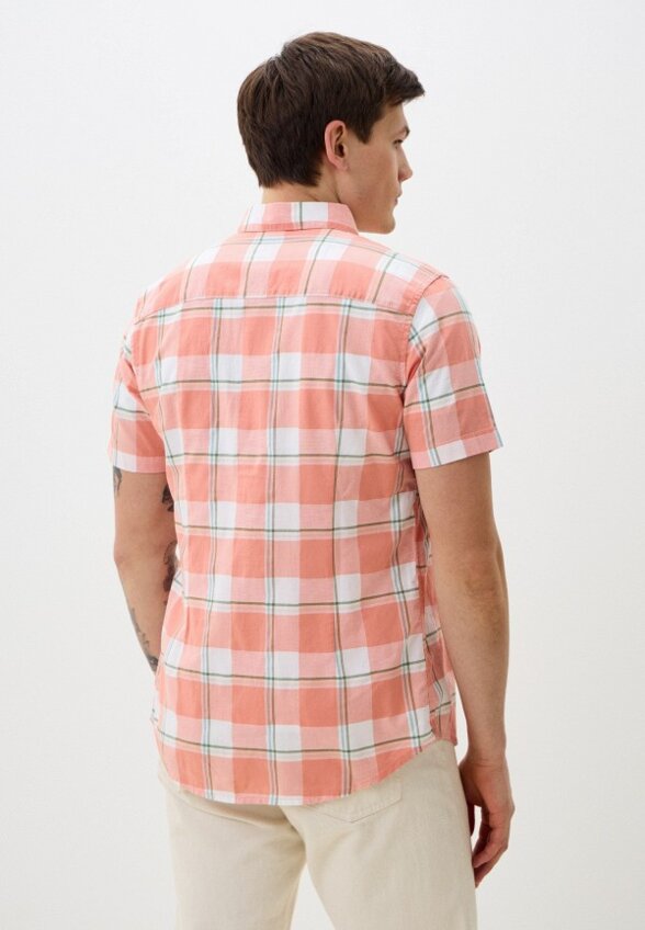 Рубашка Tom Tailor