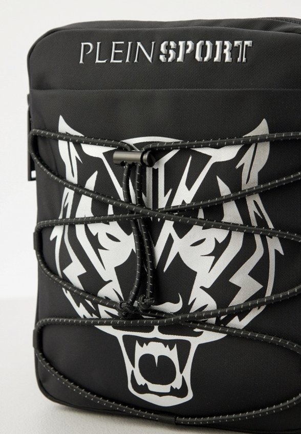 Сумка Plein Sport