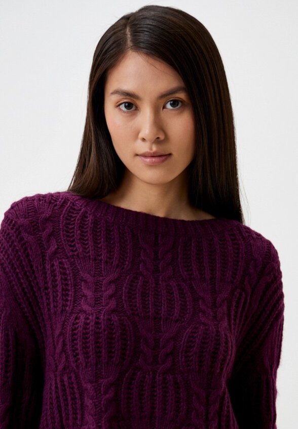 Джемпер Tom Tailor