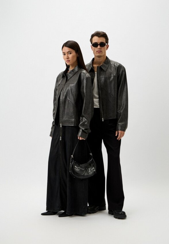 Косуха Berhasm