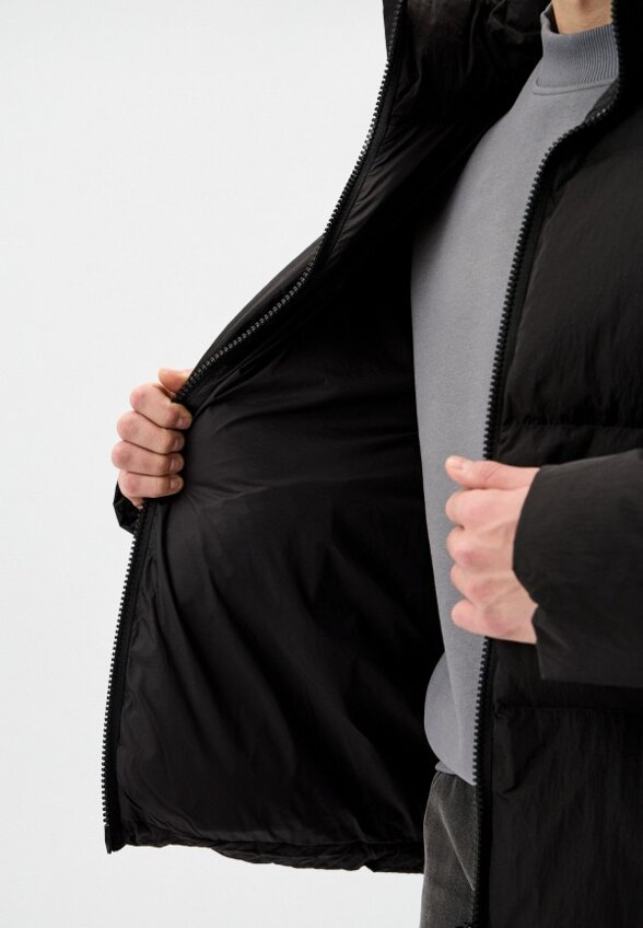 Пуховик Diesel