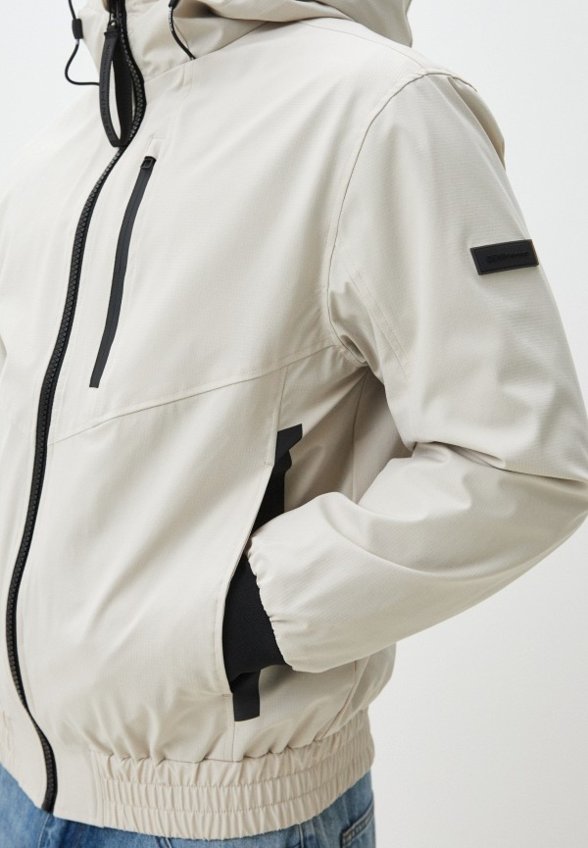 Ветровка Tom Tailor