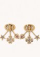 Dior Earrings1  - превью