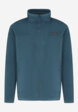Джемпер флисовый мужской Columbia Winter Pass Full Zip, Голубой10  - превью