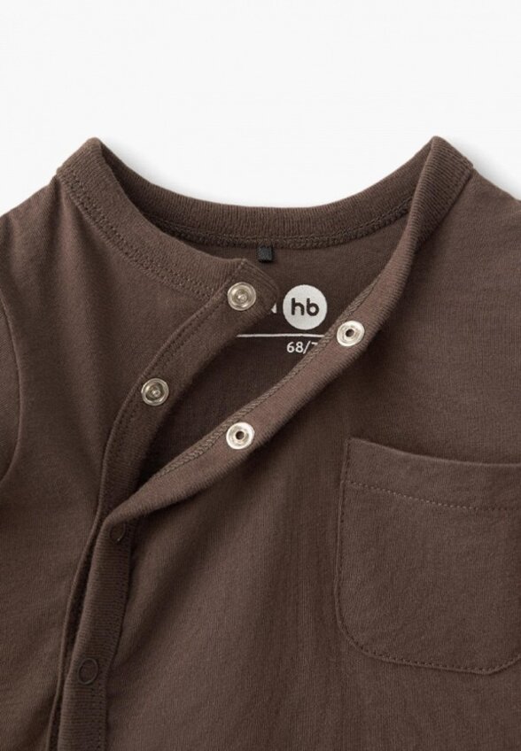 Боди и брюки Happy Baby