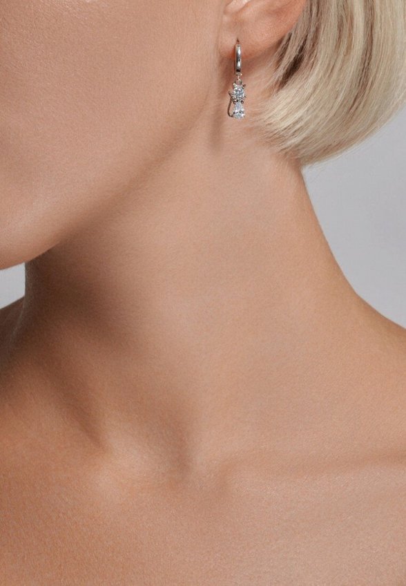 Серьги Sokolov