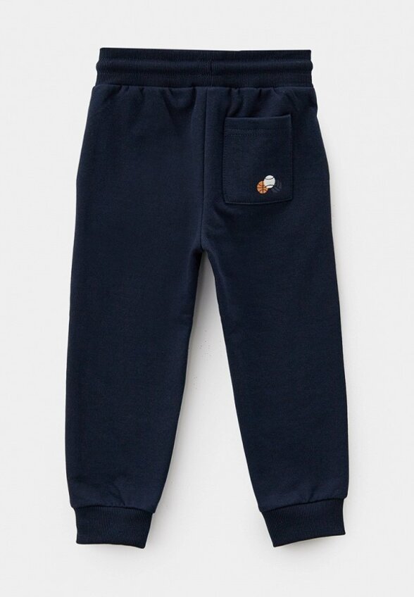 Олимпийка, лонгслив и брюки Mayoral