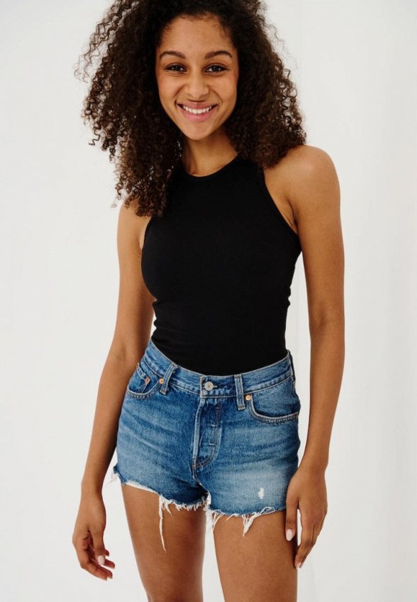 Майка Jolifashn