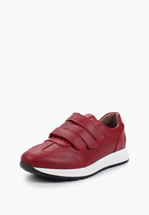 Кроссовки Ierdi