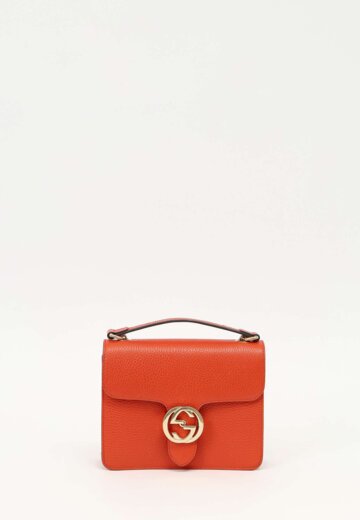 Gucci Interlocking
