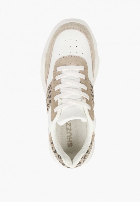 Кроссовки Shuzzi