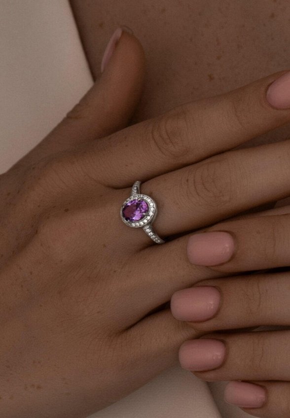 Кольцо Sokolov