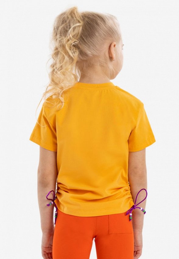 Футболка Kapika