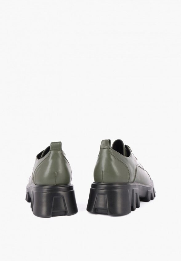 Ботинки Instreet