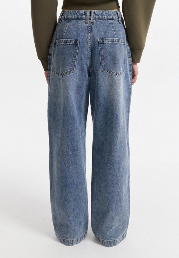 Джинсы Love Republic