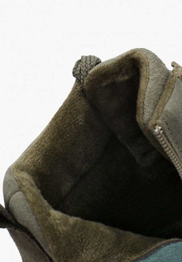 Ботинки Abricot