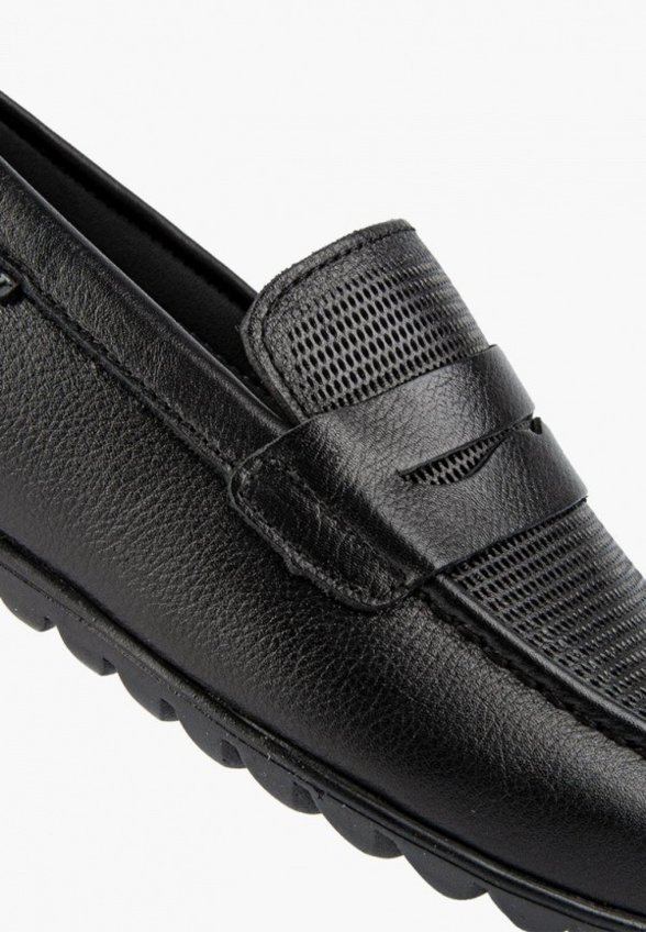 Мокасины Kapika