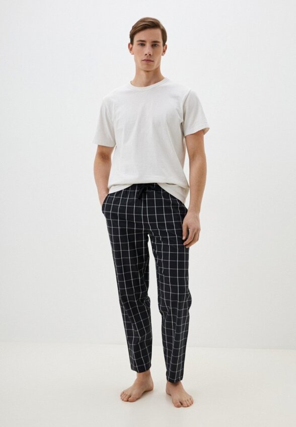 Брюки домашние Cacharel