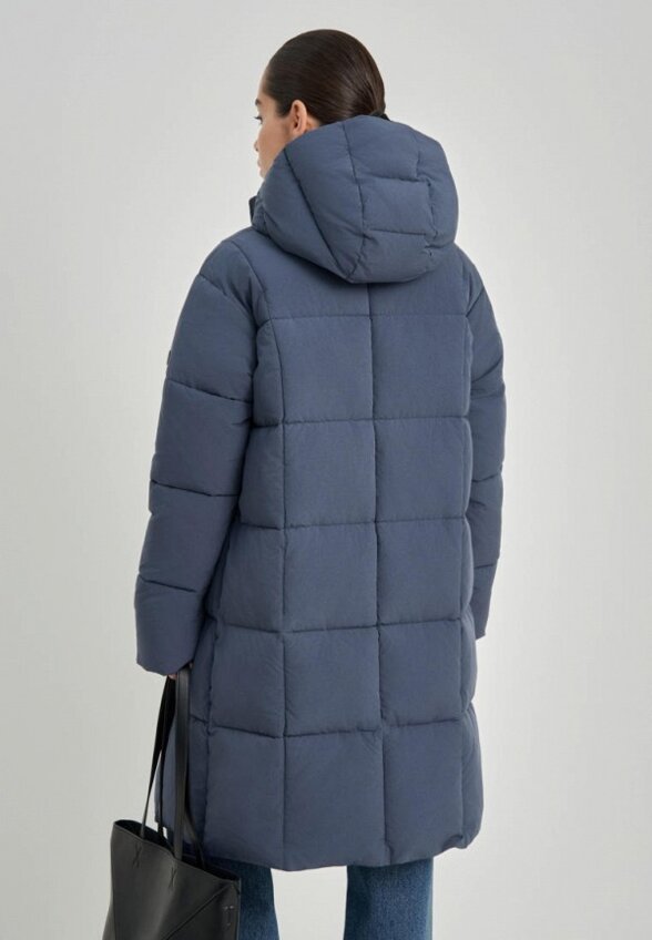 Пуховик Finn Flare