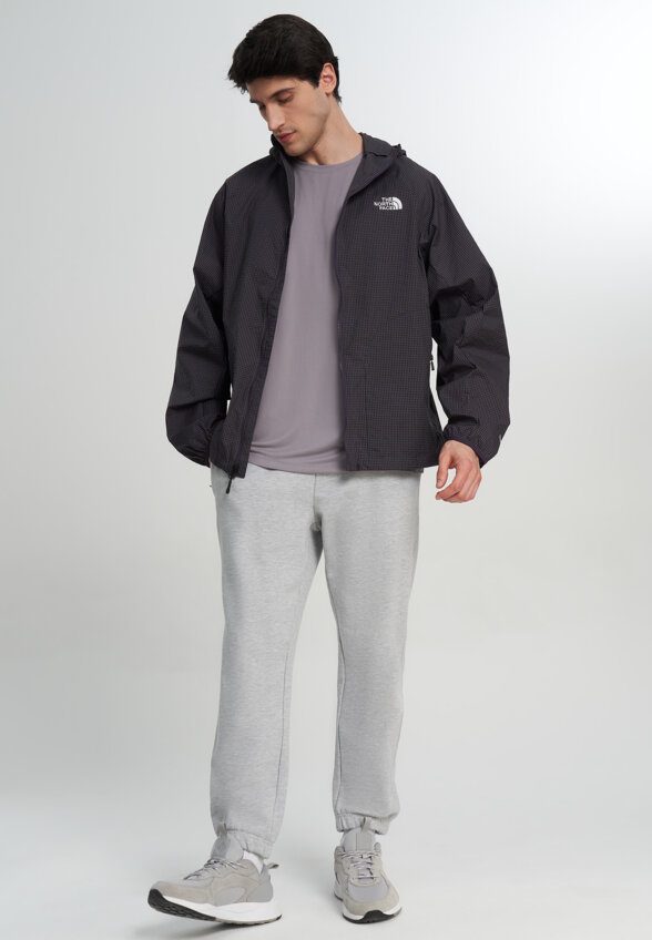 Ветровка мужская The North Face, Синий