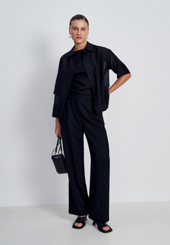 Рубашка Finn Flare