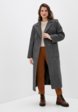 Пальто-халат Ovelli2  - превью