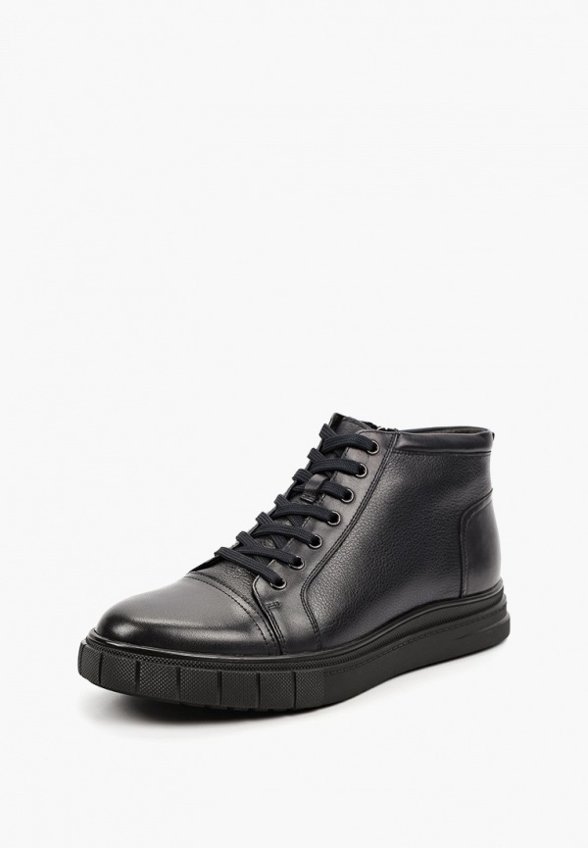 Ботинки El'Rosso