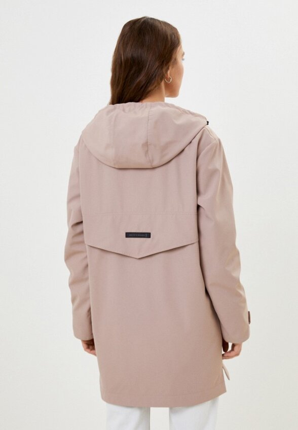 Парка Smith's brand