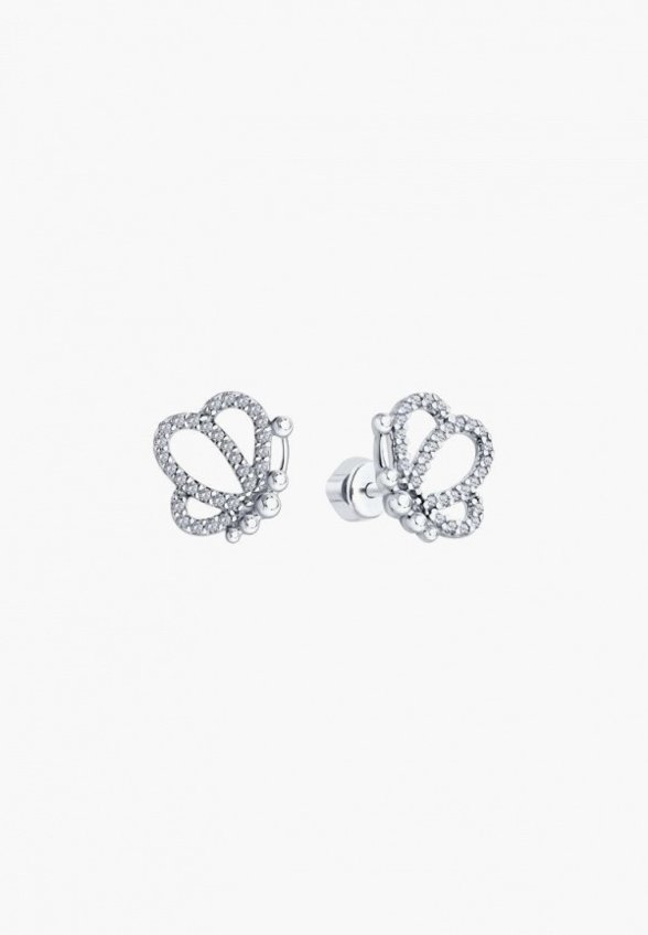 Серьги Sokolov