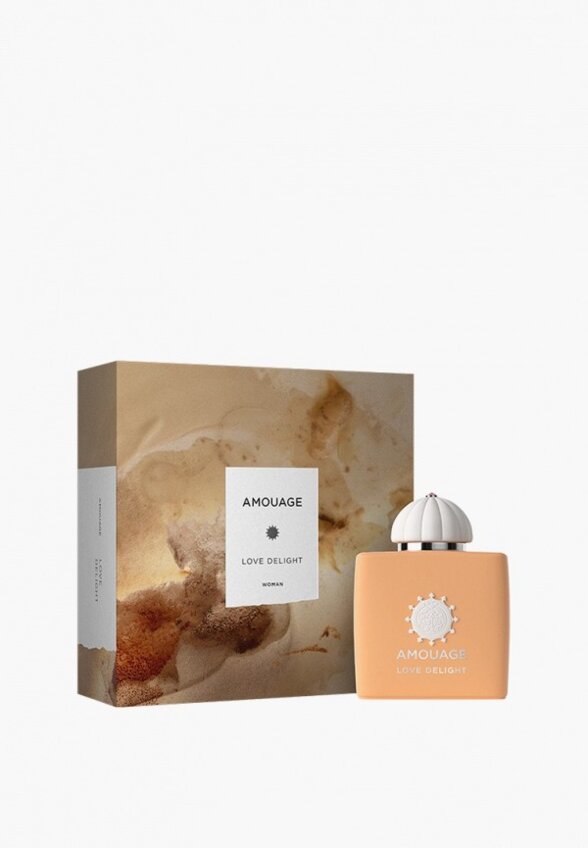 Парфюмерная вода Amouage