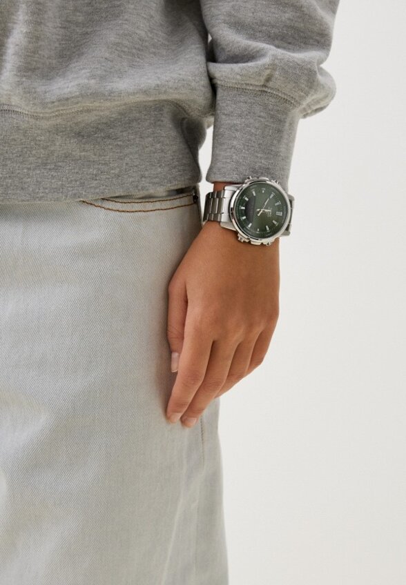 Часы Casio