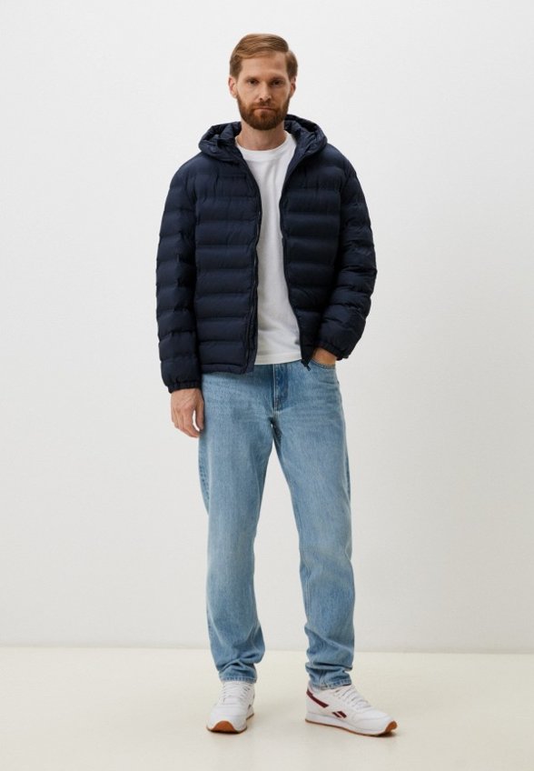 Куртка утепленная O'STIN