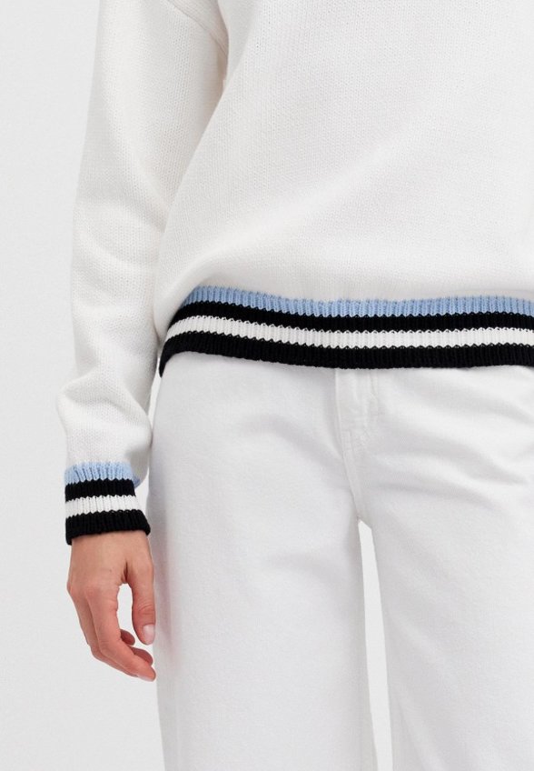 Пуловер Charuel