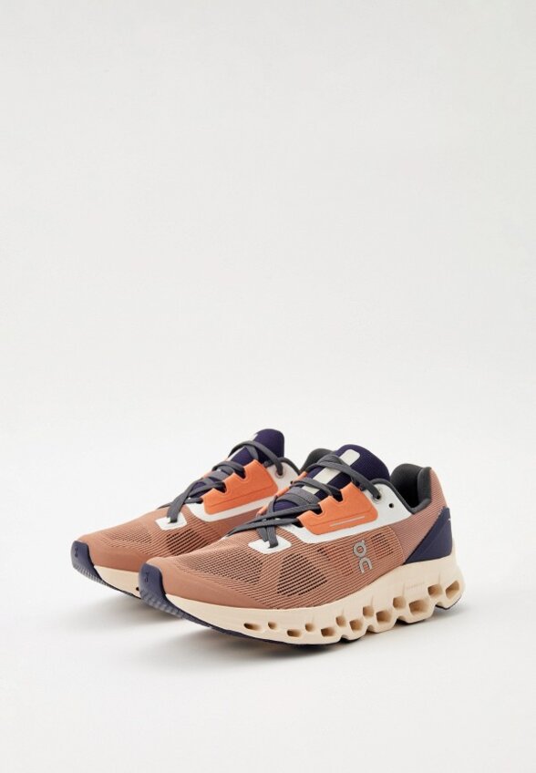 Кроссовки On