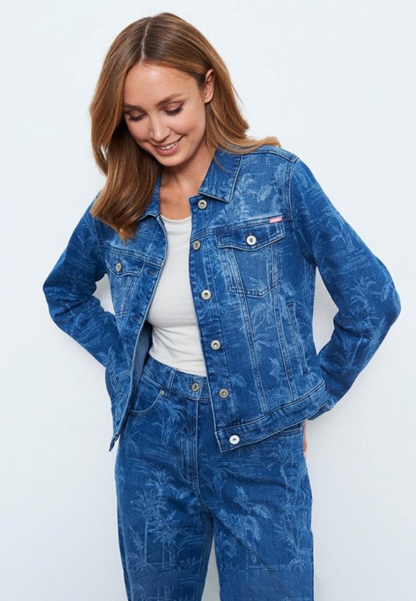 Куртка джинсовая Gerry Weber