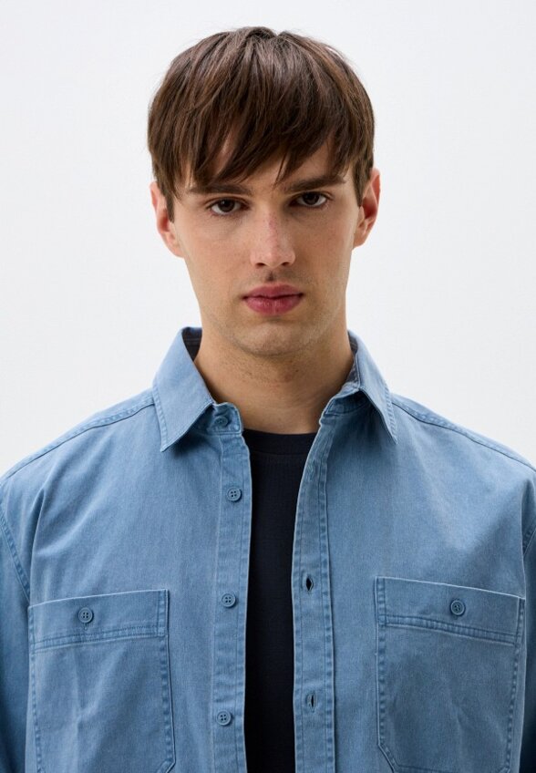 Рубашка Finn Flare