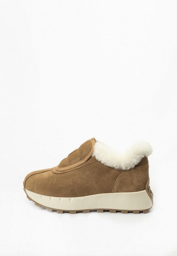 Ботинки Niota Line