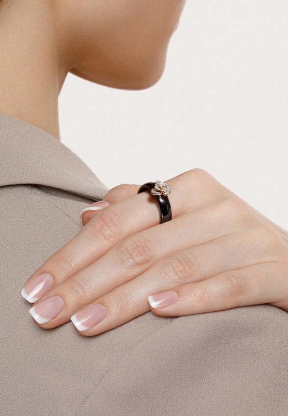 Кольцо Sokolov