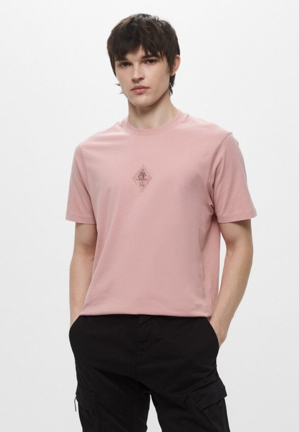 Футболка C.P. Company