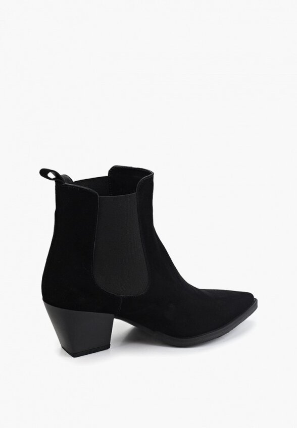 Ботильоны Lenuver