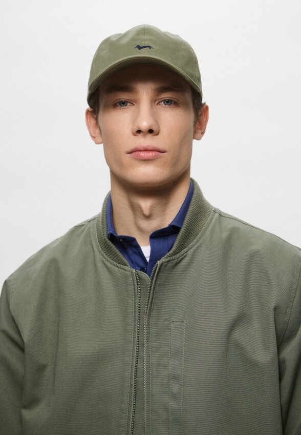 Бейсболка Harmont & Blaine