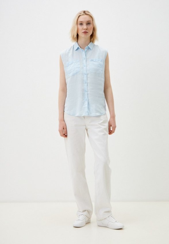 Рубашка Lacoste