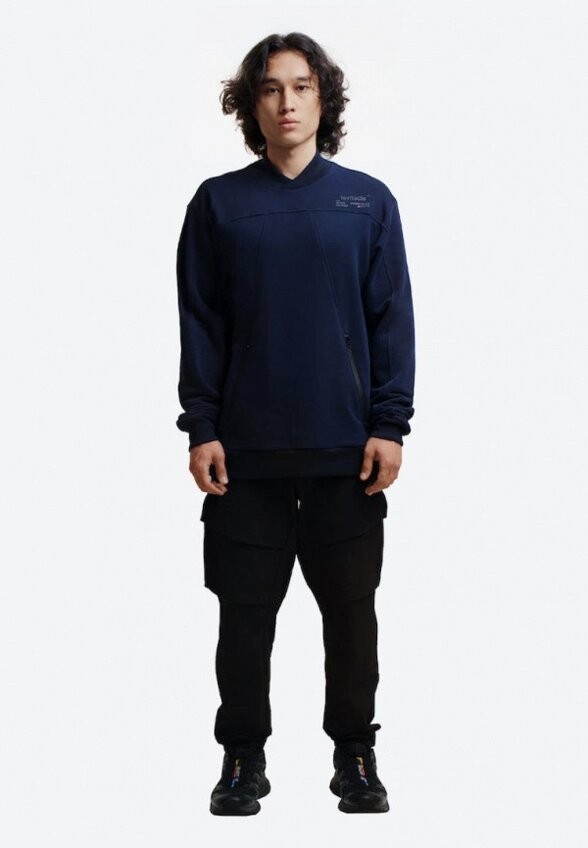 Свитшот Levitacia